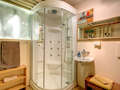 casa München Kleinhadern 01 2° bagno 3822