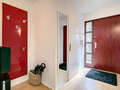 casa München Kleinhadern 01 ingresso/corridioio 3822