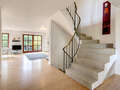 casa München Kleinhadern 02 ingresso/corridioio 3822