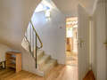 casa München Kleinhadern 07 ingresso/corridioio 3822