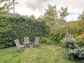 casa München Kleinhadern 02 giardino 3822