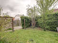 casa München Kleinhadern 04 giardino 3822