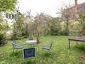 casa München Kleinhadern 06 giardino 3822