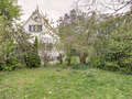 casa München Kleinhadern 07 giardino 3822