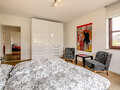 casa München Kleinhadern 03 zona notte 3822