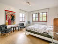 casa München Kleinhadern 04 zona notte 3822