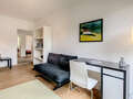 casa München Kleinhadern 03 camera per gli ospiti 3822