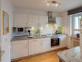 appartamento München Schwabing-West (rund um den Hohenzollernplatz) 01 cucina 3827