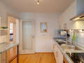 appartamento München Schwabing-West (rund um den Hohenzollernplatz) 03 cucina 3827