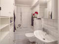 appartamento München Schwabing-West (rund um den Hohenzollernplatz) 01 bagno 3827