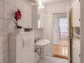 appartamento München Schwabing-West (rund um den Hohenzollernplatz) 02 bagno 3827