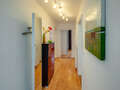 appartamento München Schwabing-West (rund um den Hohenzollernplatz) 02 ingresso/corridioio 3827