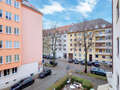 appartamento München Schwabing-West (rund um den Hohenzollernplatz) 01 vista 3827