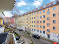 appartamento München Schwabing-West (rund um den Hohenzollernplatz) 02 vista 3827