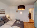 appartamento München Schwabing-West (rund um den Hohenzollernplatz) 03 camera da letto 3827