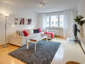 appartamento München Schwabing-West (rund um den Hohenzollernplatz) 01 zona living 3827