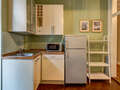appartamento München Gärtnerplatzviertel 03 cucina 3840