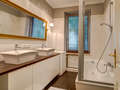 appartamento München Gärtnerplatzviertel 01 bagno 3840
