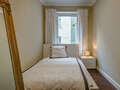 appartamento München Gärtnerplatzviertel 01 2° zona notte 3840