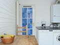attico con terrazzo München Lehel 04 cucina 3850