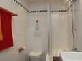 attico con terrazzo München Lehel 03 bagno 3850