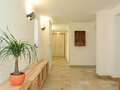 attico con terrazzo München Lehel 03 ingresso/corridioio 3850