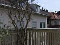 attico con terrazzo München Lehel 06 balcone 3850