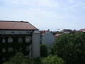 attico con terrazzo München Lehel 04 vista 3850