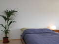 attico con terrazzo München Lehel 02 2° zona notte 3850