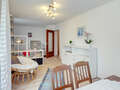 appartamento München Schwabing (links der Leopoldstraße) 02 soggiorno 386
