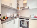 appartamento München Schwabing (links der Leopoldstraße) 01 cucina 386
