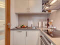 appartamento München Schwabing (links der Leopoldstraße) 02 cucina 386