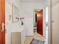 appartamento München Schwabing (links der Leopoldstraße) 01 ingresso/corridioio 386