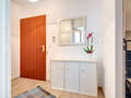 appartamento München Schwabing (links der Leopoldstraße) 02 ingresso/corridioio 386