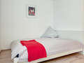 appartamento München Schwabing (links der Leopoldstraße) 01 zona notte 386