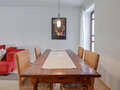 maisonette München Glockenbachviertel 06 soggiorno 3866