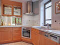 maisonette München Glockenbachviertel 01 cucina 3866