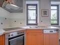 maisonette München Glockenbachviertel 02 cucina 3866