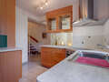 maisonette München Glockenbachviertel 04 cucina 3866