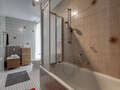 maisonette München Glockenbachviertel 01 bagno 3866