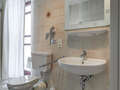 maisonette München Glockenbachviertel 02 bagno 3866