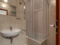 maisonette München Glockenbachviertel 01 2° bagno 3866