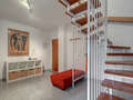 maisonette München Glockenbachviertel 03 ingresso/corridioio 3866
