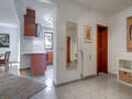 maisonette München Glockenbachviertel 04 ingresso/corridioio 3866