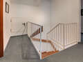 maisonette München Glockenbachviertel 05 ingresso/corridioio 3866