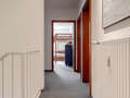 maisonette München Glockenbachviertel 06 ingresso/corridioio 3866
