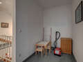 maisonette München Glockenbachviertel 07 ingresso/corridioio 3866