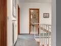 maisonette München Glockenbachviertel 09 ingresso/corridioio 3866