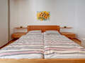 maisonette München Glockenbachviertel 01 zona notte 3866