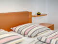 maisonette München Glockenbachviertel 02 zona notte 3866